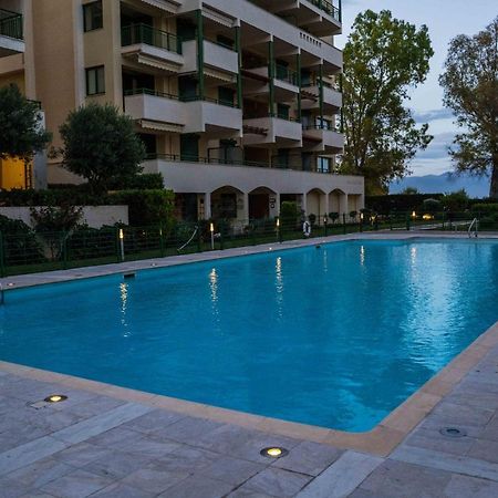 Aqua Vista Casa At Xylokastro Βίλα Εξωτερικό φωτογραφία