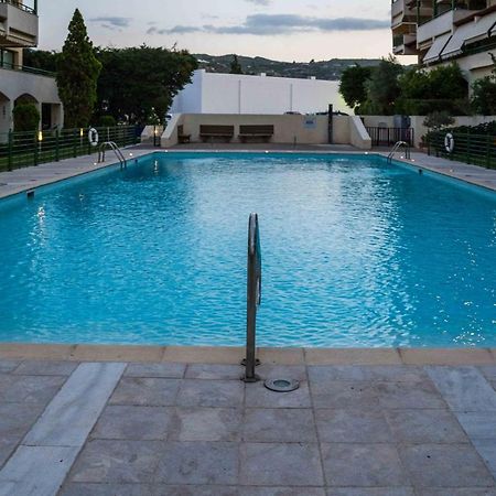 Aqua Vista Casa At Xylokastro Βίλα Εξωτερικό φωτογραφία