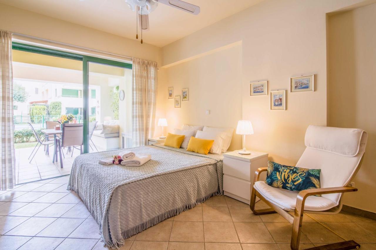 Aqua Vista Casa At Xylokastro Βίλα Εξωτερικό φωτογραφία
