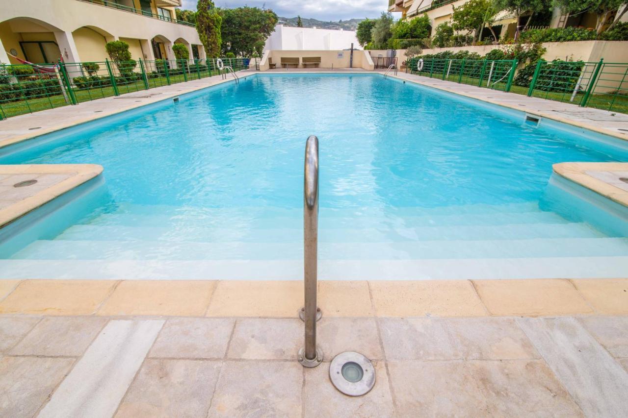 Aqua Vista Casa At Xylokastro Βίλα Εξωτερικό φωτογραφία