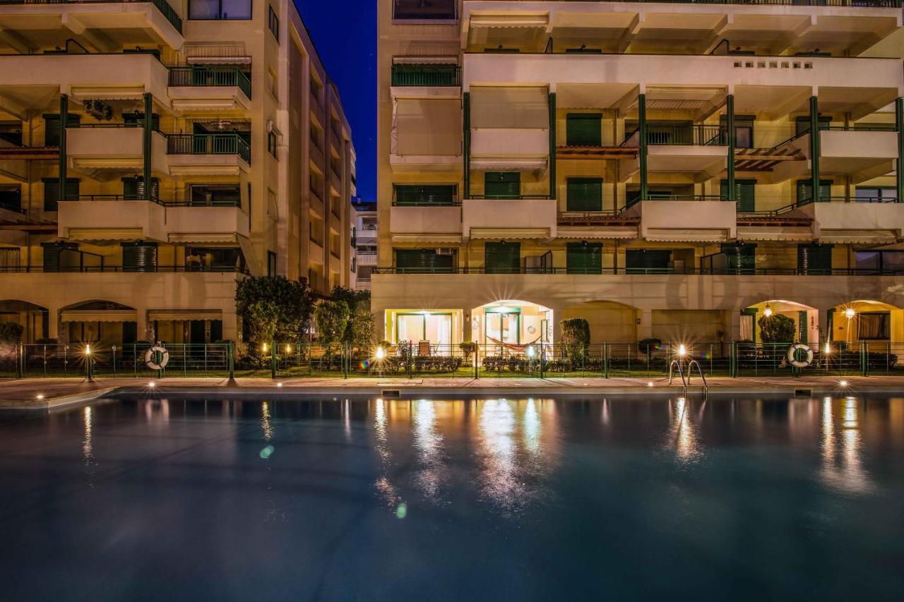 Aqua Vista Casa At Xylokastro Βίλα Εξωτερικό φωτογραφία