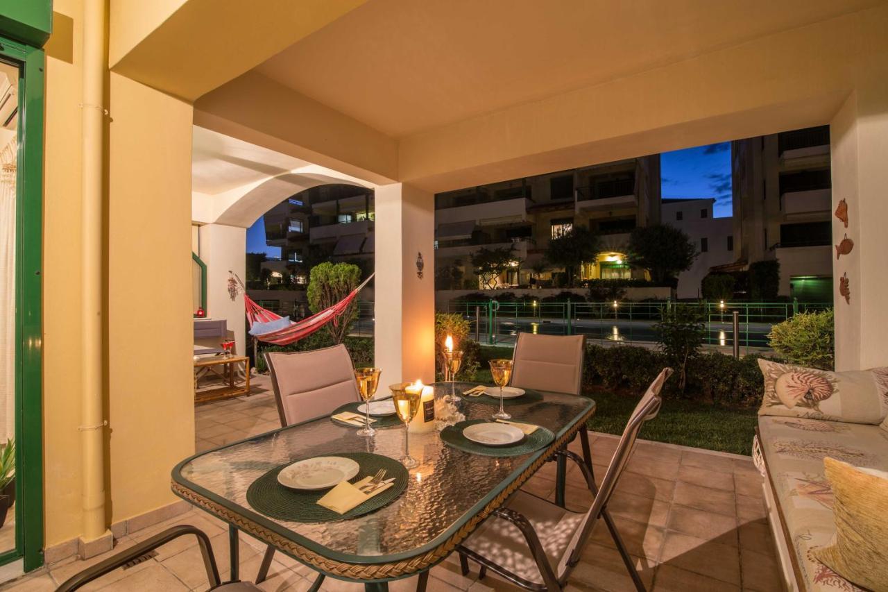 Aqua Vista Casa At Xylokastro Βίλα Εξωτερικό φωτογραφία