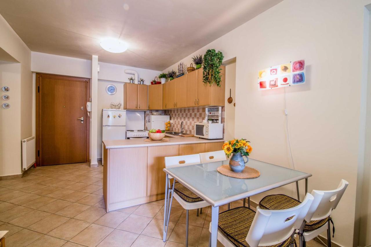 Aqua Vista Casa At Xylokastro Βίλα Εξωτερικό φωτογραφία