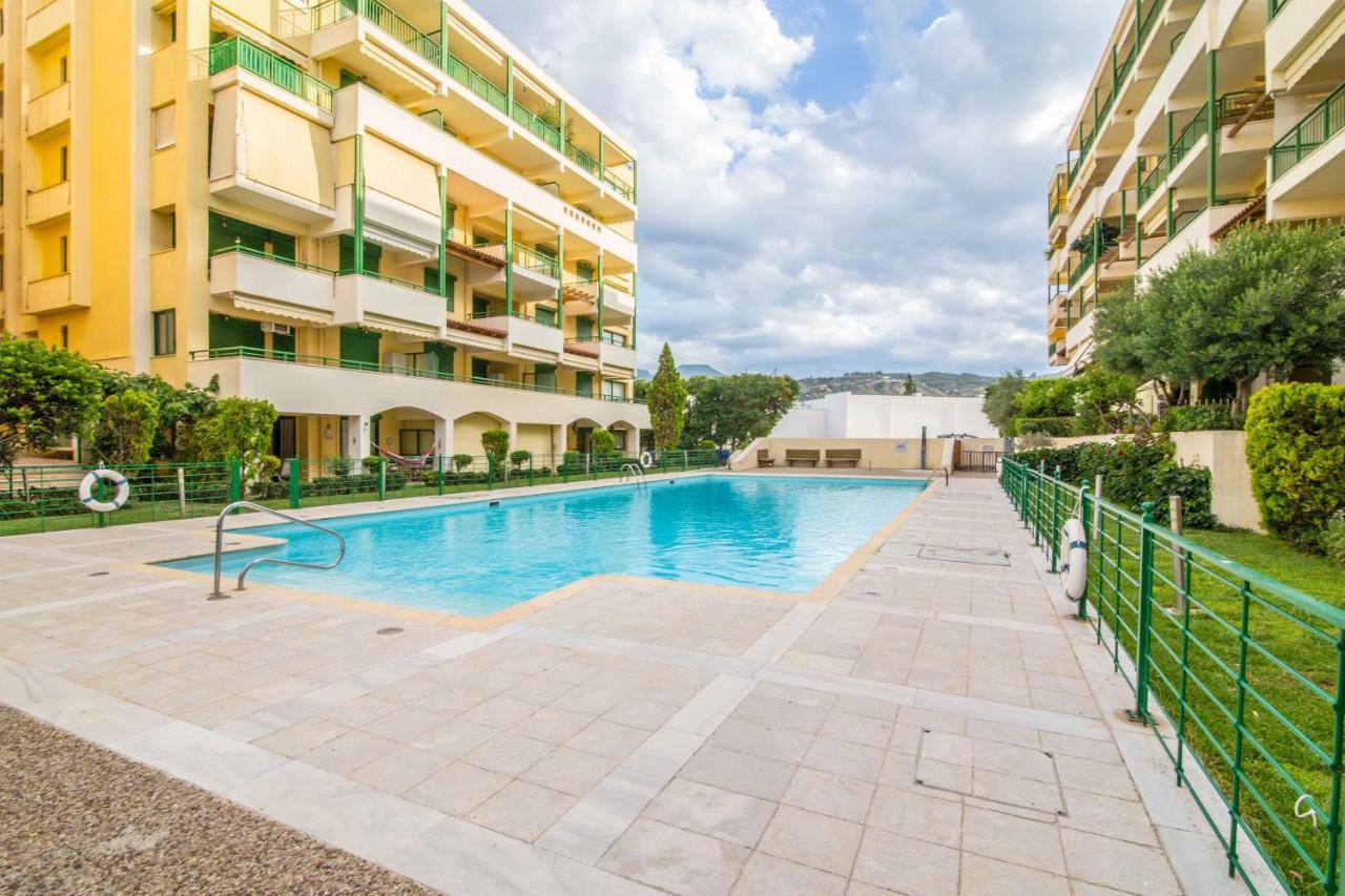 Aqua Vista Casa At Xylokastro Βίλα Εξωτερικό φωτογραφία