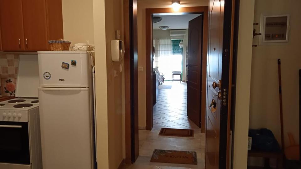 Aqua Vista Casa At Xylokastro Βίλα Εξωτερικό φωτογραφία