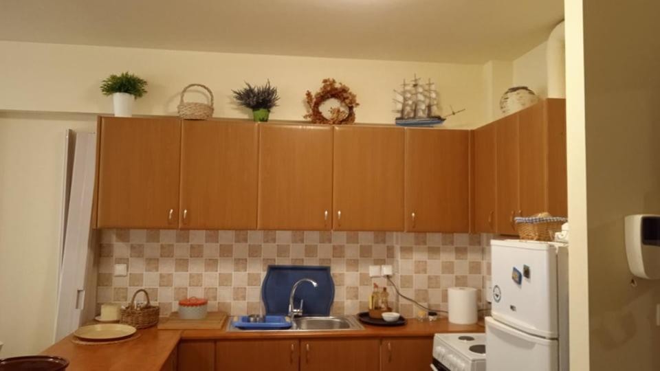 Aqua Vista Casa At Xylokastro Βίλα Εξωτερικό φωτογραφία