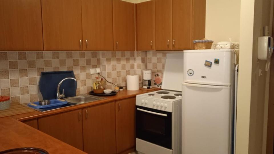 Aqua Vista Casa At Xylokastro Βίλα Εξωτερικό φωτογραφία