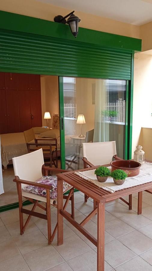 Aqua Vista Casa At Xylokastro Βίλα Εξωτερικό φωτογραφία