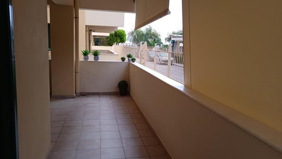 Aqua Vista Casa At Xylokastro Βίλα Εξωτερικό φωτογραφία