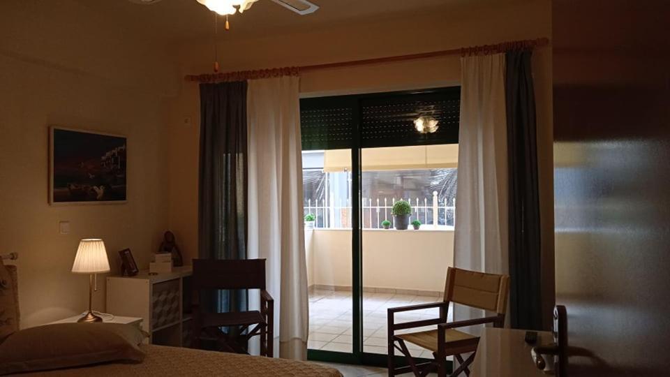 Aqua Vista Casa At Xylokastro Βίλα Εξωτερικό φωτογραφία