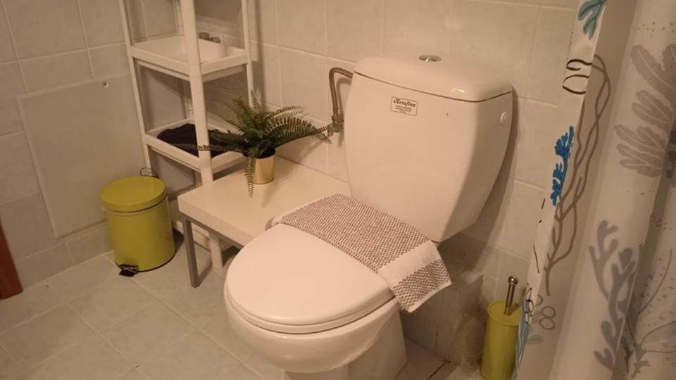 Aqua Vista Casa At Xylokastro Βίλα Εξωτερικό φωτογραφία